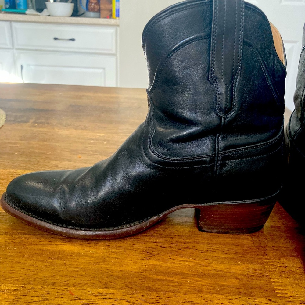 Tecovas Boots - The Paige